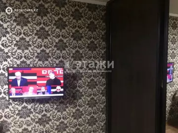 31.6 м², 1-комнатная квартира, этаж 4 из 4, 32 м², изображение - 6