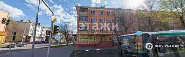 31.6 м², 1-комнатная квартира, этаж 4 из 4, 32 м², изображение - 9