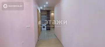 3-комнатная квартира, этаж 3 из 14, 99 м²
