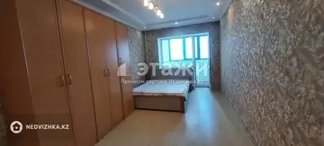 3-комнатная квартира, этаж 3 из 14, 99 м²