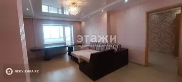 99 м², 3-комнатная квартира, этаж 3 из 14, 99 м², изображение - 4