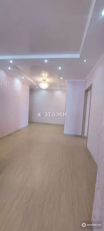 99 м², 3-комнатная квартира, этаж 3 из 14, 99 м², изображение - 6