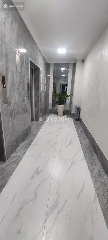 99 м², 3-комнатная квартира, этаж 3 из 14, 99 м², изображение - 7