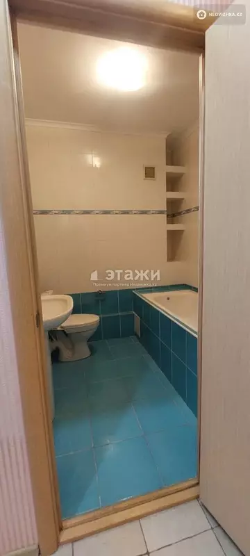 99 м², 3-комнатная квартира, этаж 3 из 14, 99 м², изображение - 8