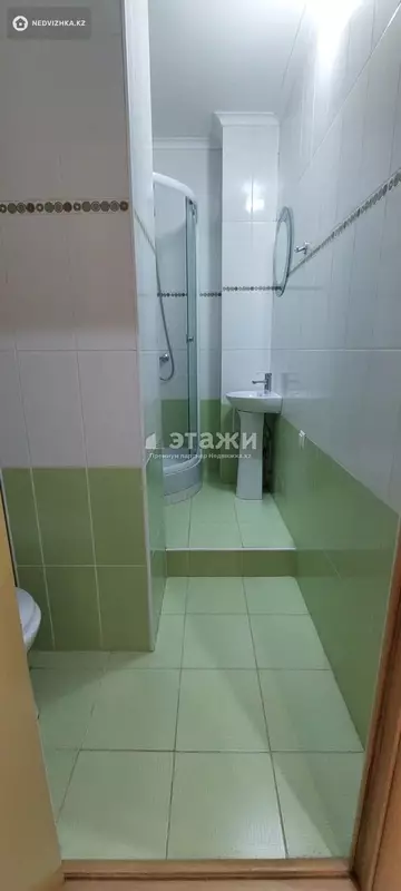 99 м², 3-комнатная квартира, этаж 3 из 14, 99 м², изображение - 9