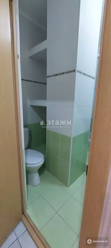 99 м², 3-комнатная квартира, этаж 3 из 14, 99 м², изображение - 10