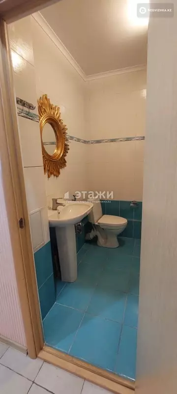 99 м², 3-комнатная квартира, этаж 3 из 14, 99 м², изображение - 11