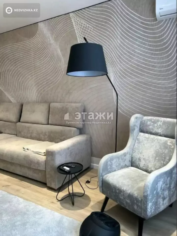 94 м², 3-комнатная квартира, этаж 11 из 12, 94 м², изображение - 1
