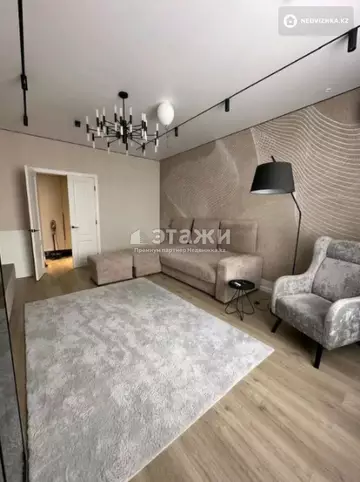 3-комнатная квартира, этаж 11 из 12, 94 м²