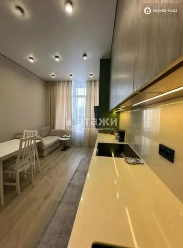 94 м², 3-комнатная квартира, этаж 11 из 12, 94 м², изображение - 4