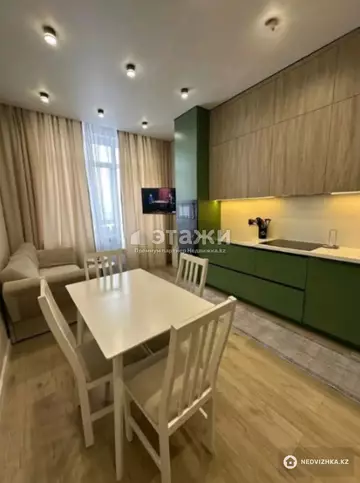 94 м², 3-комнатная квартира, этаж 11 из 12, 94 м², изображение - 5