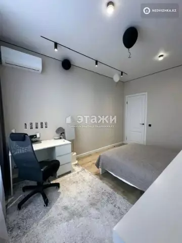94 м², 3-комнатная квартира, этаж 11 из 12, 94 м², изображение - 7