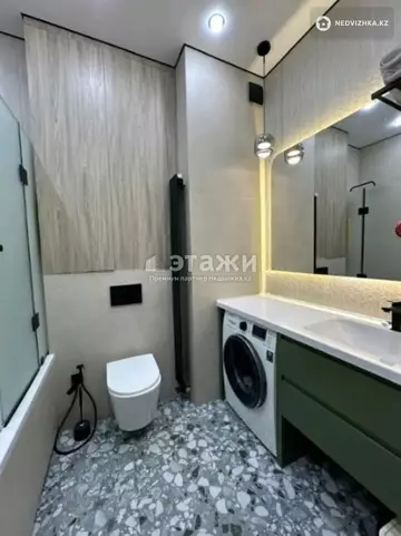94 м², 3-комнатная квартира, этаж 11 из 12, 94 м², изображение - 8