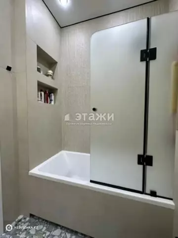 94 м², 3-комнатная квартира, этаж 11 из 12, 94 м², изображение - 9