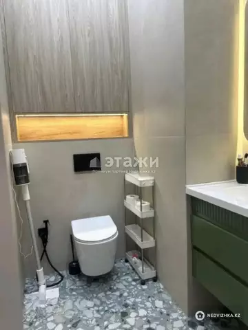 94 м², 3-комнатная квартира, этаж 11 из 12, 94 м², изображение - 10