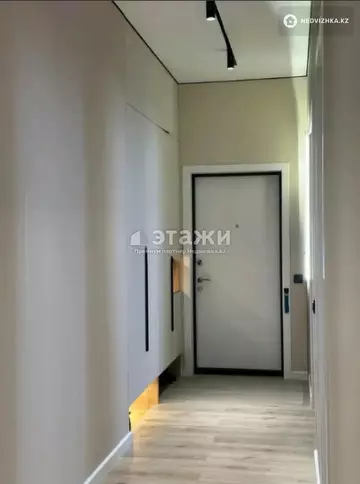 94 м², 3-комнатная квартира, этаж 11 из 12, 94 м², изображение - 12