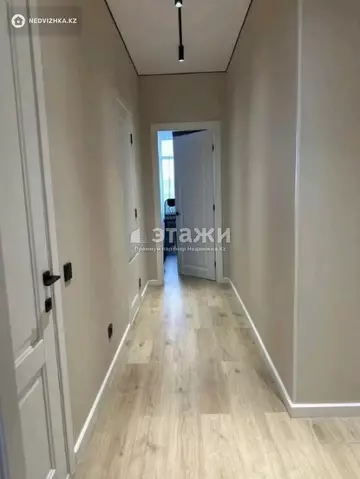 94 м², 3-комнатная квартира, этаж 11 из 12, 94 м², изображение - 13
