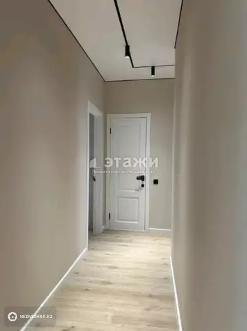 94 м², 3-комнатная квартира, этаж 11 из 12, 94 м², изображение - 14
