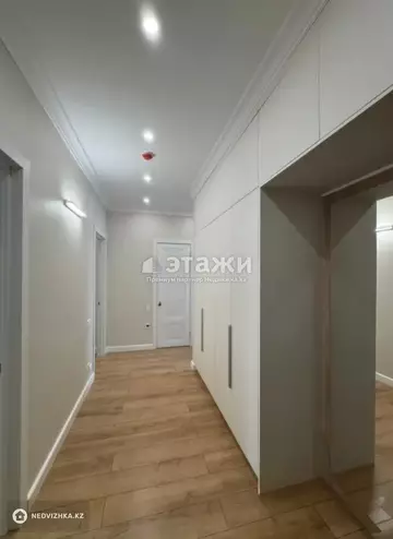 3-комнатная квартира, этаж 5 из 16, 66 м²