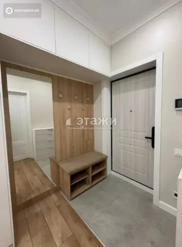 3-комнатная квартира, этаж 5 из 16, 66 м²