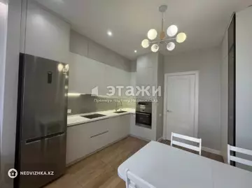 3-комнатная квартира, этаж 5 из 16, 66 м²