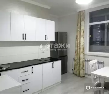 36 м², 1-комнатная квартира, этаж 6 из 9, 36 м², изображение - 0