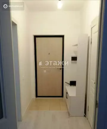 36 м², 1-комнатная квартира, этаж 6 из 9, 36 м², изображение - 1