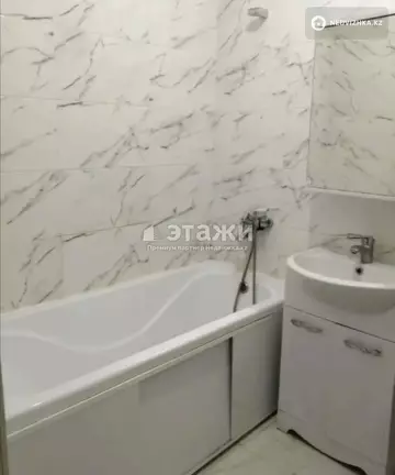 36 м², 1-комнатная квартира, этаж 6 из 9, 36 м², изображение - 2