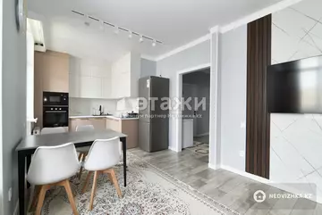 3-комнатная квартира, этаж 5 из 14, 66 м²