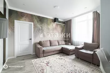 3-комнатная квартира, этаж 5 из 14, 66 м²