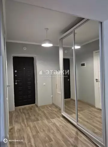 50 м², 2-комнатная квартира, этаж 3 из 5, 50 м², изображение - 4