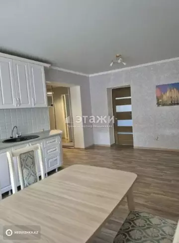 50 м², 2-комнатная квартира, этаж 3 из 5, 50 м², изображение - 6