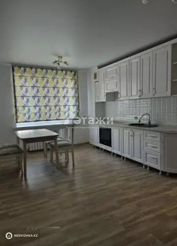50 м², 2-комнатная квартира, этаж 3 из 5, 50 м², изображение - 7