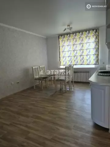 50 м², 2-комнатная квартира, этаж 3 из 5, 50 м², изображение - 8