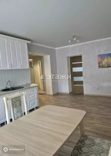 50 м², 2-комнатная квартира, этаж 3 из 5, 50 м², изображение - 9