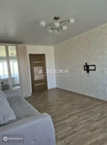 50 м², 2-комнатная квартира, этаж 3 из 5, 50 м², изображение - 11