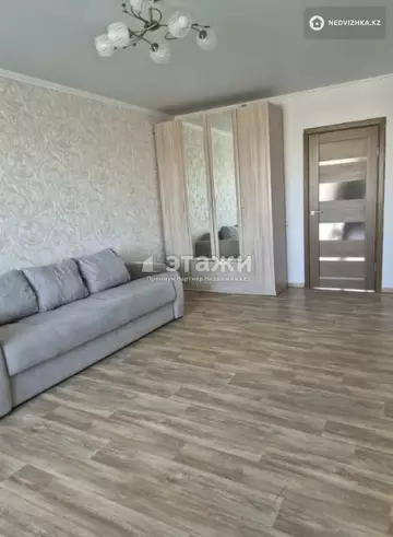 50 м², 2-комнатная квартира, этаж 3 из 5, 50 м², изображение - 12