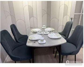 2-комнатная квартира, этаж 12 из 12, 60 м²