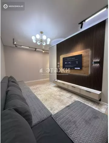 2-комнатная квартира, этаж 12 из 12, 60 м²
