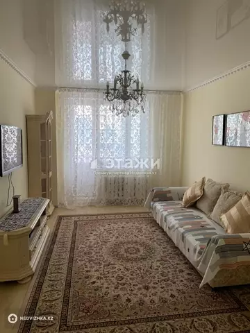 2-комнатная квартира, этаж 12 из 14, 62 м²
