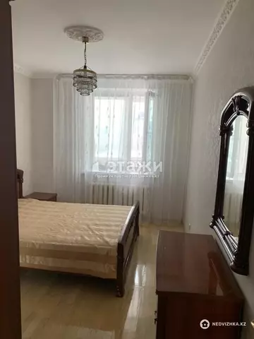 2-комнатная квартира, этаж 12 из 14, 62 м²
