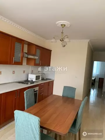 2-комнатная квартира, этаж 12 из 14, 62 м²