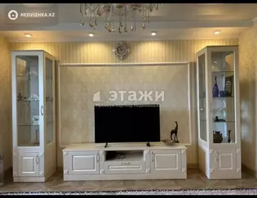 73 м², 2-комнатная квартира, этаж 5 из 5, 73 м², изображение - 1
