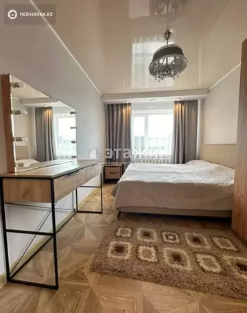 73 м², 2-комнатная квартира, этаж 5 из 5, 73 м², изображение - 2