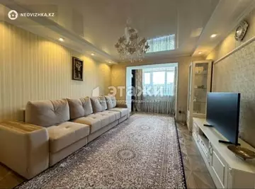 73 м², 2-комнатная квартира, этаж 5 из 5, 73 м², изображение - 3