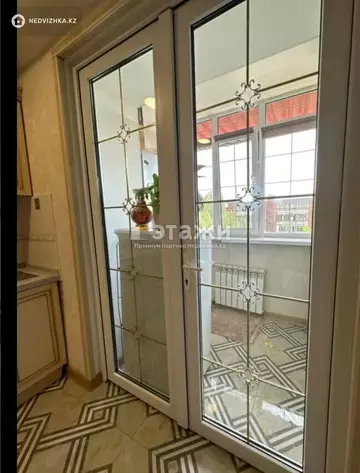 73 м², 2-комнатная квартира, этаж 5 из 5, 73 м², изображение - 5
