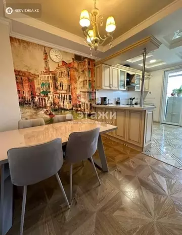 73 м², 2-комнатная квартира, этаж 5 из 5, 73 м², изображение - 6