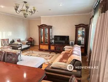 3-комнатная квартира, этаж 9 из 22, 117 м²
