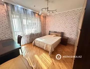 117 м², 3-комнатная квартира, этаж 9 из 22, 117 м², изображение - 5