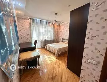 117 м², 3-комнатная квартира, этаж 9 из 22, 117 м², изображение - 4